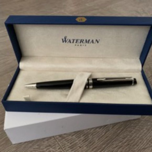 WaterMann Ball Point Pen - Picture 3 of 3